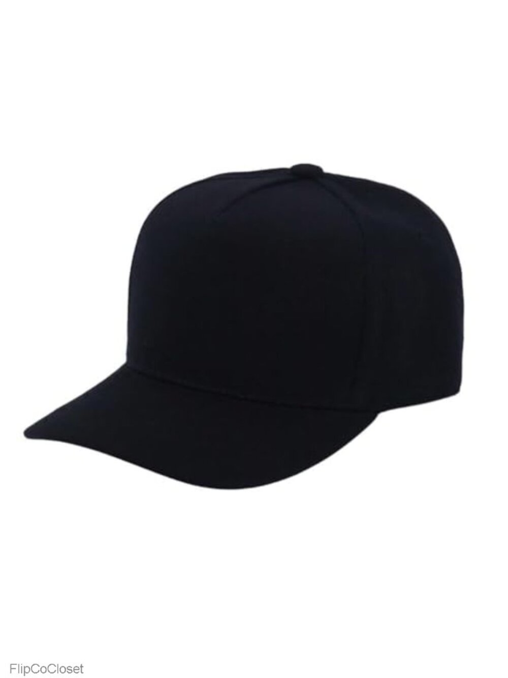 Seamless Baseball Cap Adjustable Sun Protection for Workouts Hiking Outdoor